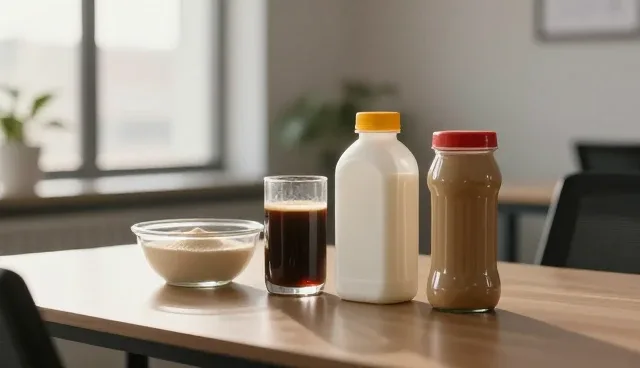 食品销售场景中的优化策略应用分析